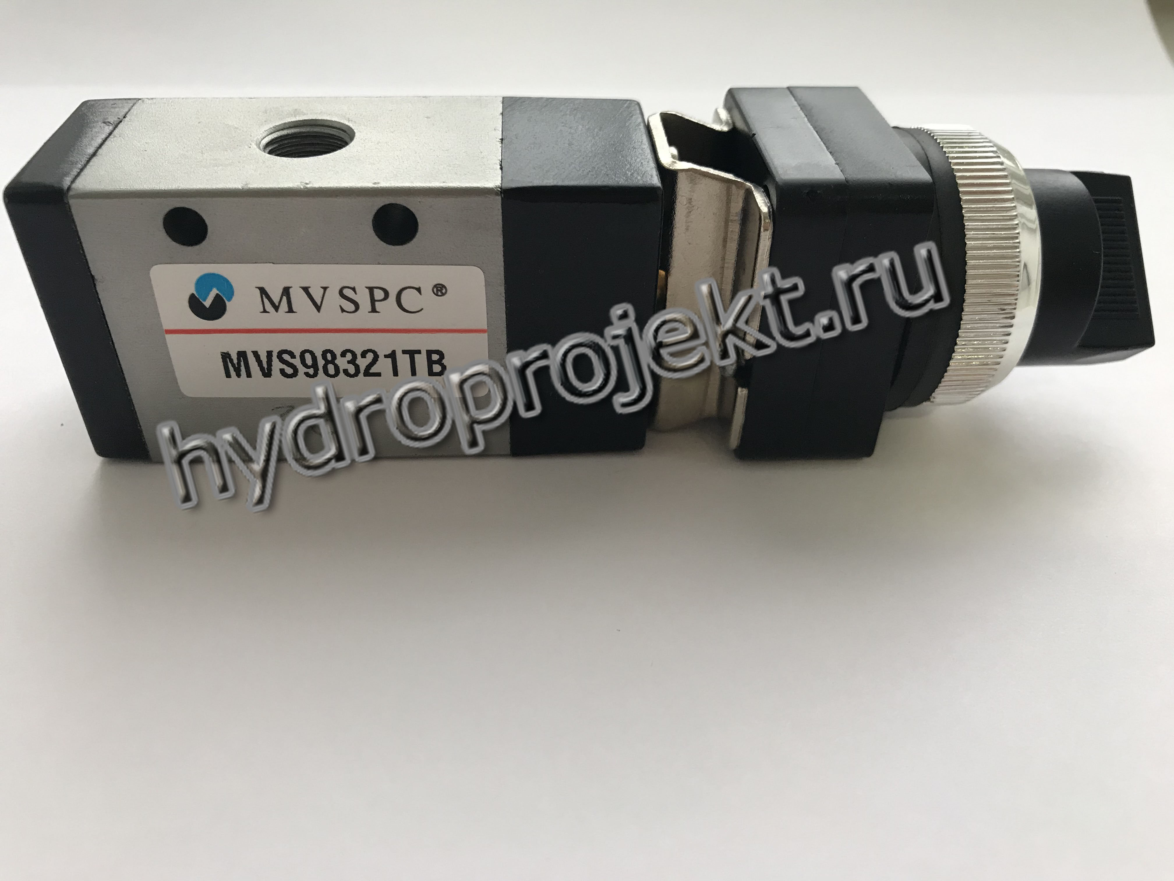 MVS 98321 PB (ПРК 3.2) - рисунок 5